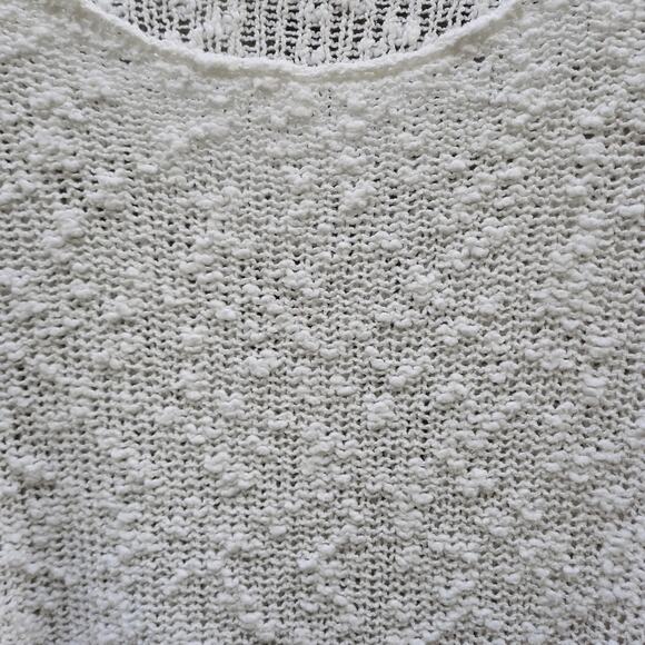 💖 Abercrombie kids knitted sweater top - Picture 6 of 7